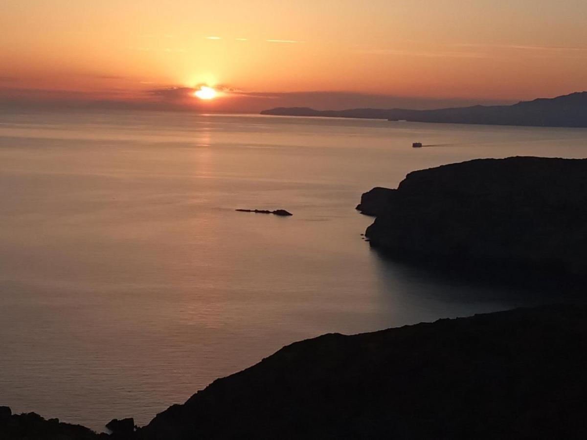בית נופש Petala House Cherronisos (Sifnos)