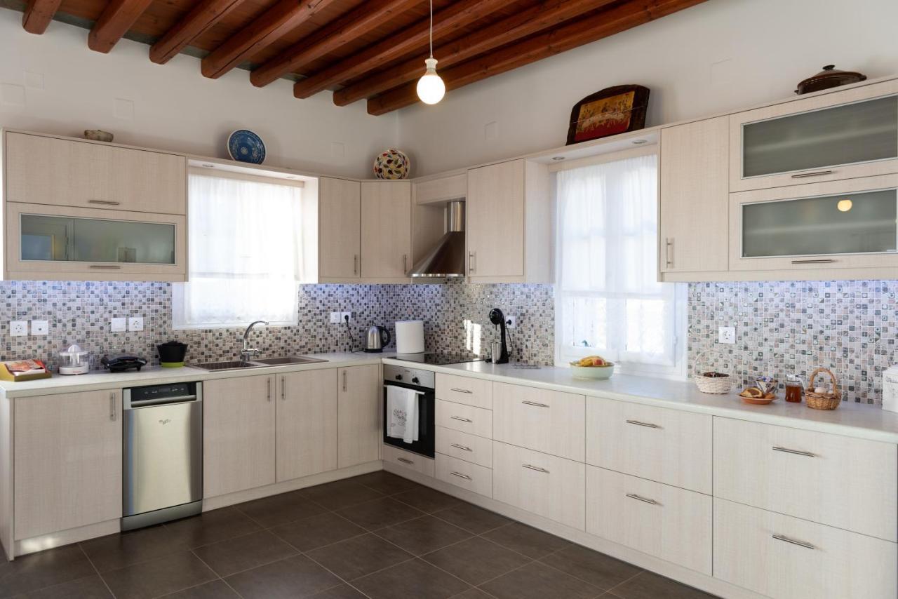 Petala House בית נופש *