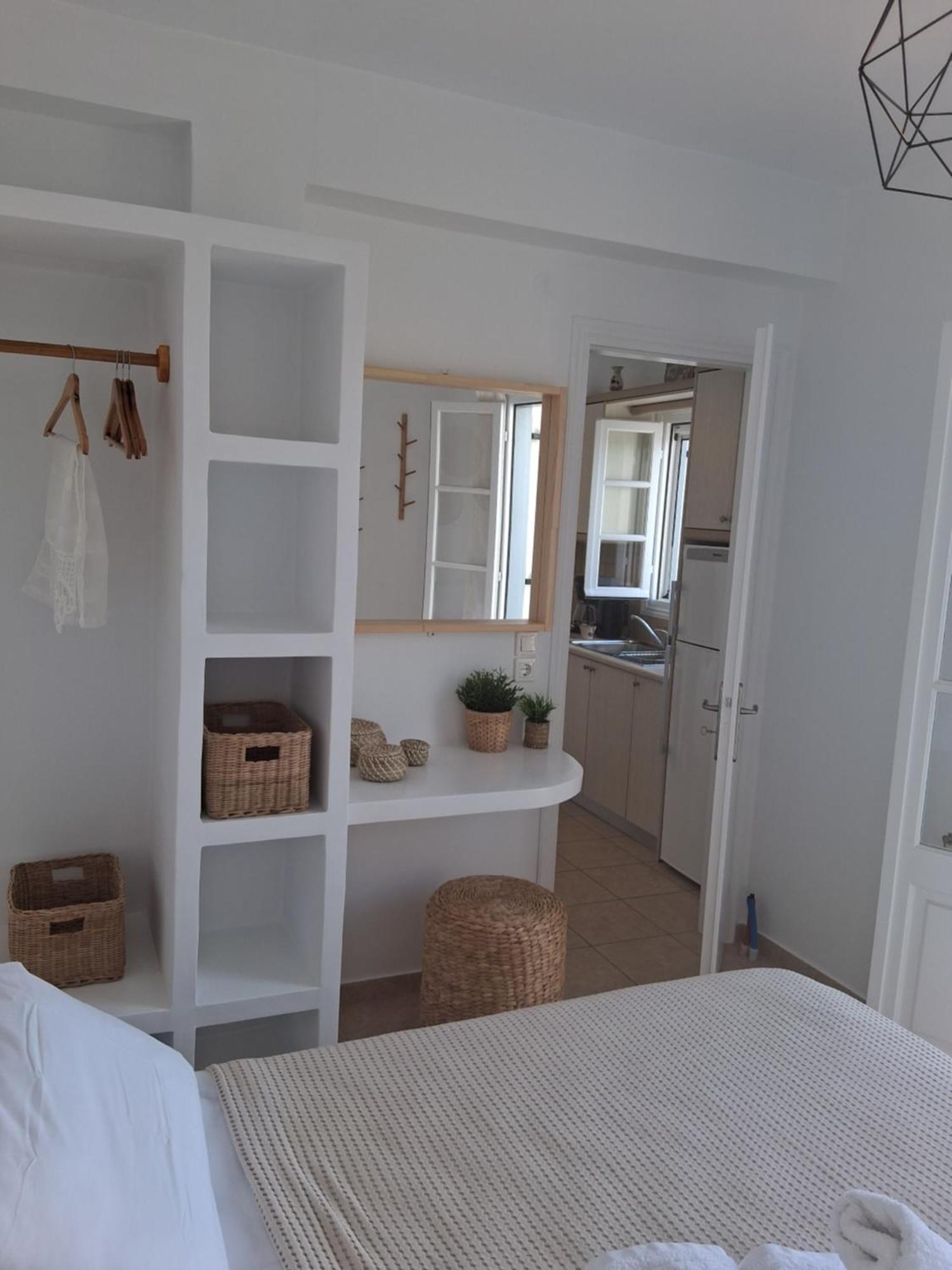 Petala House בית נופש *