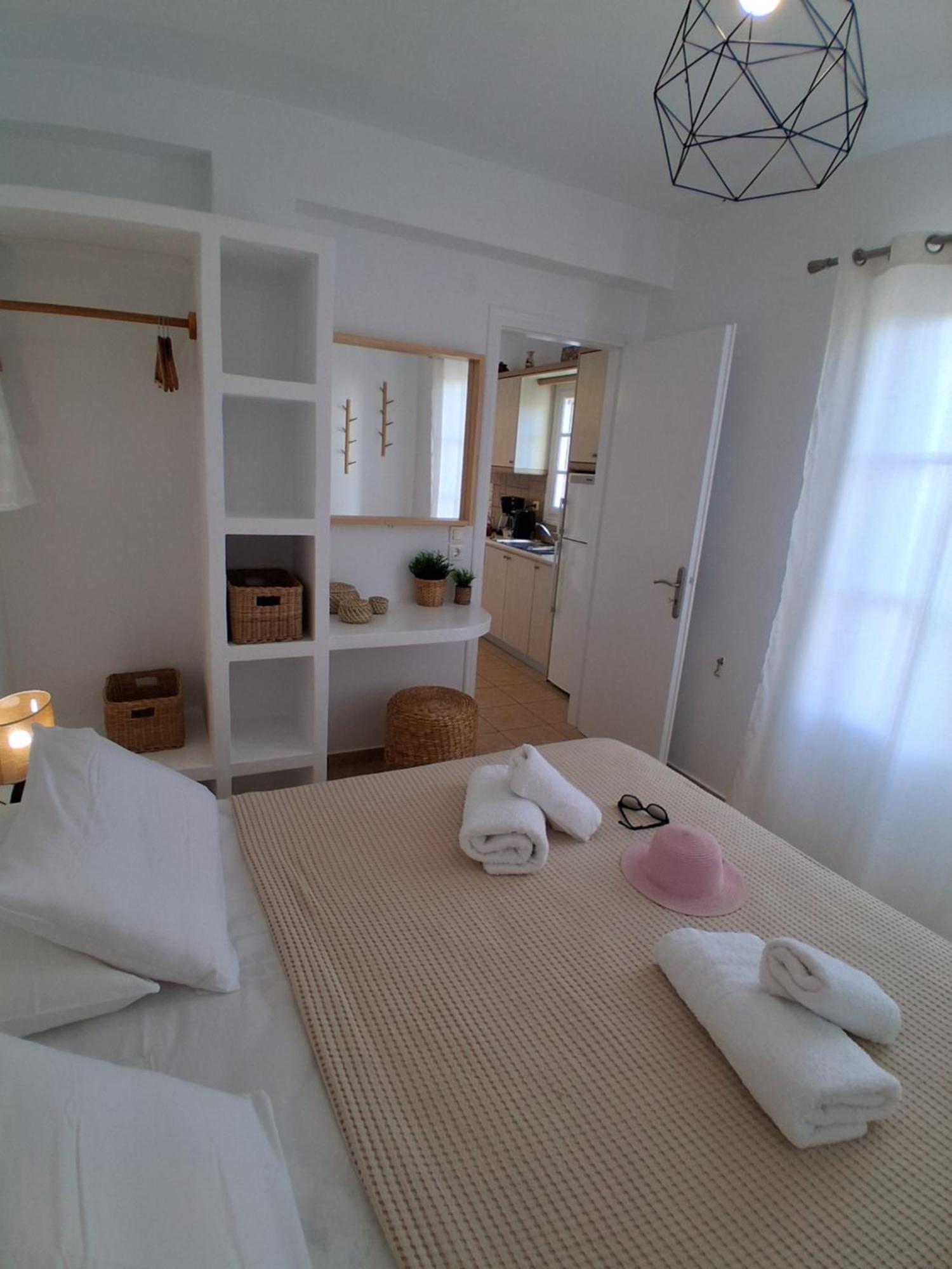בית נופש Petala House