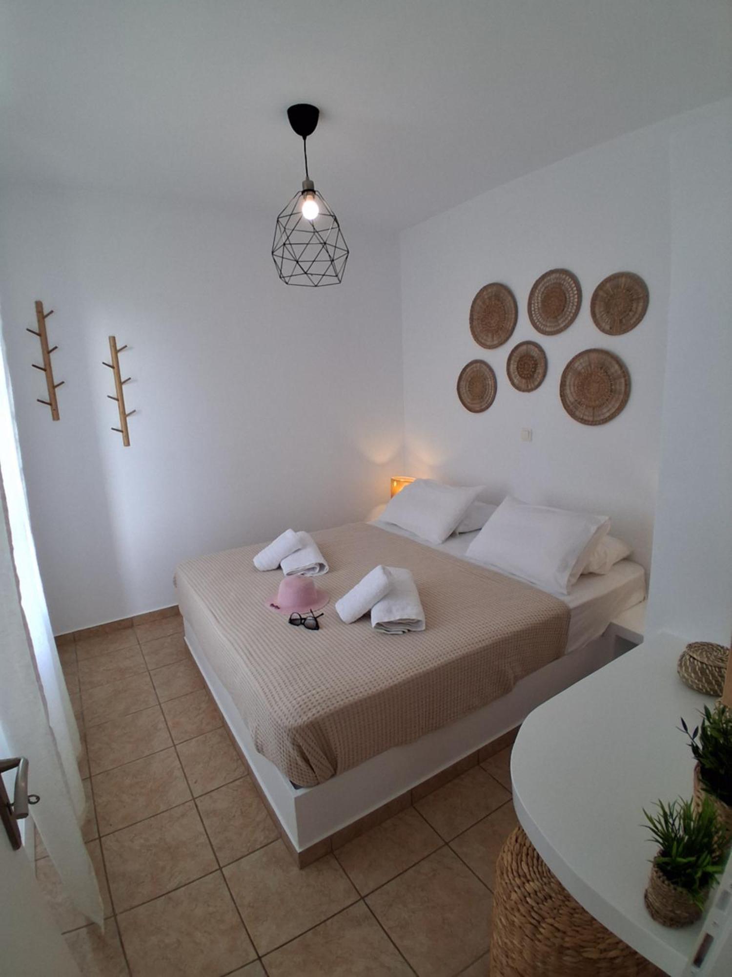 בית נופש Petala House *